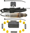 OXYGEN SENSOR