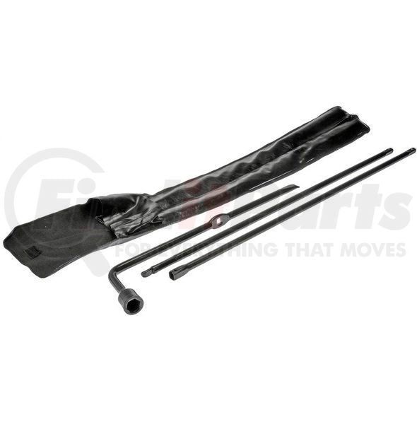 JACK TOOL KIT