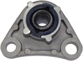 CROSSBAR BUSHING