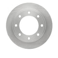 DFC 99-05 Ford Excursion Rear Brake Rotor