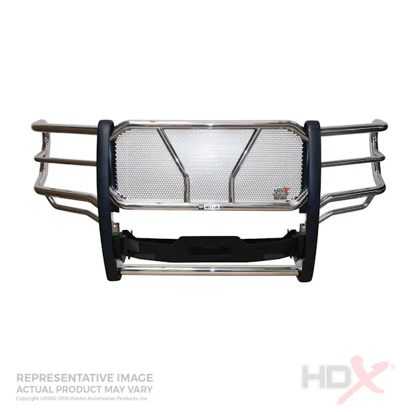 ~(12 lbs. 22X4X3)~ Universal Bumper Mount Kit Black Tacoma 1995-1999