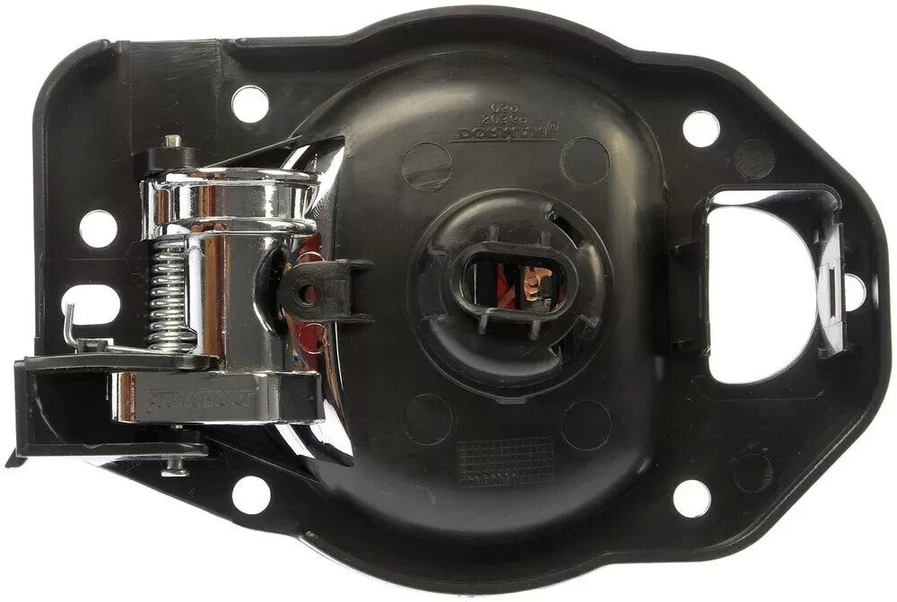 HHR INT DOOR HANDLE KIT