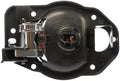 HHR INT DOOR HANDLE KIT