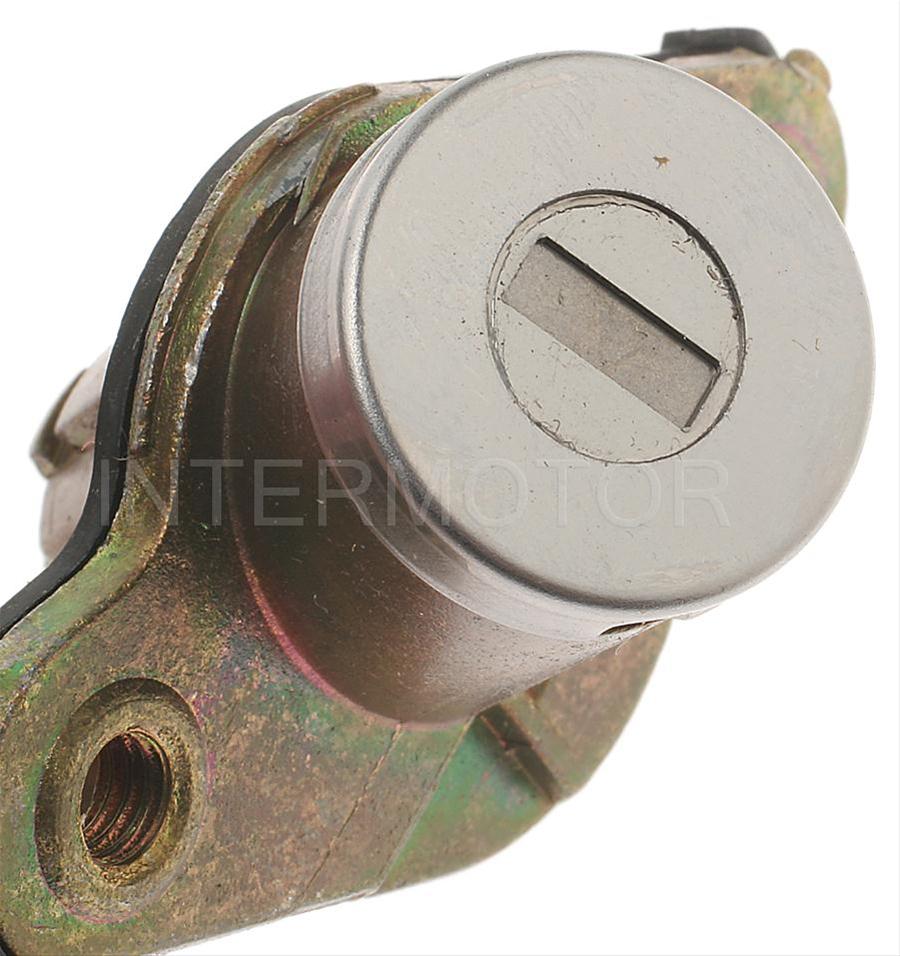 STANDARD IGN auto part