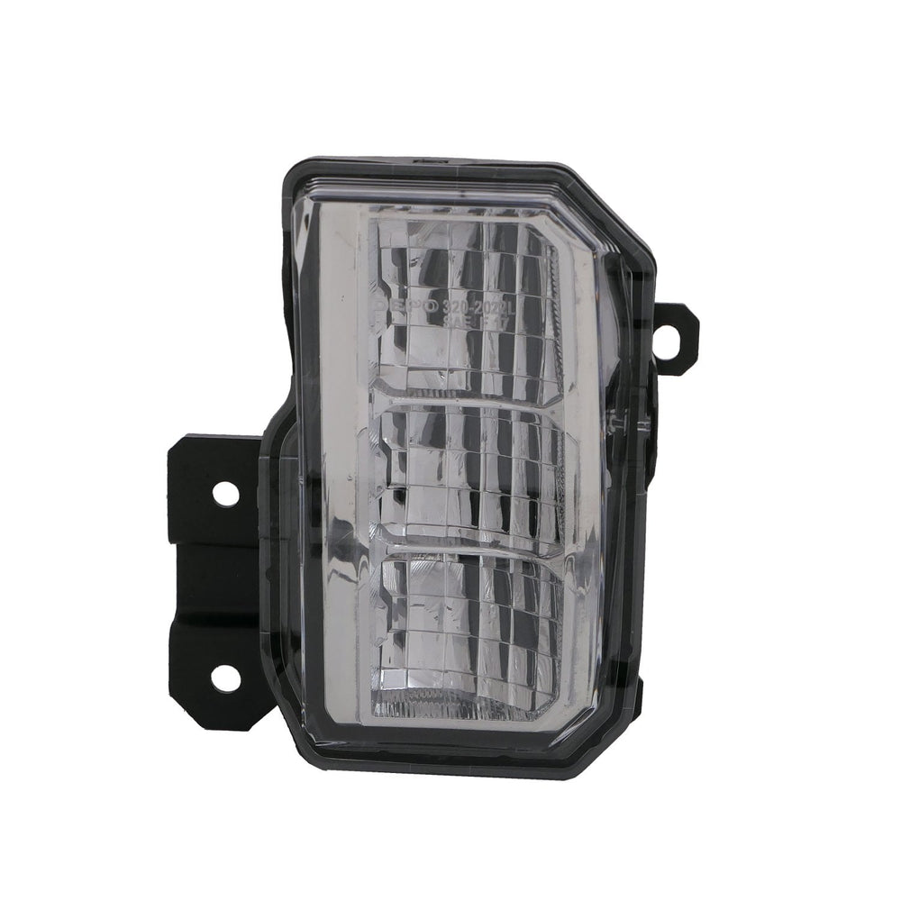 SB FORESTER 1921 FOG LAMP (LED)