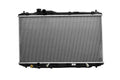 CSF 13-15 Honda Civic 1.5L OEM Plastic Radiator