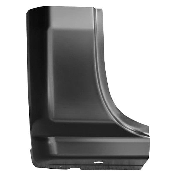 RH CAB CORNER; 2 DOOR; STD CAB; SILVERADO/SIERRA 1418