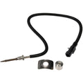 DIESEL PARTICULATE FILTER TEMPERATU