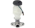 NEW MASTER CYLINDER