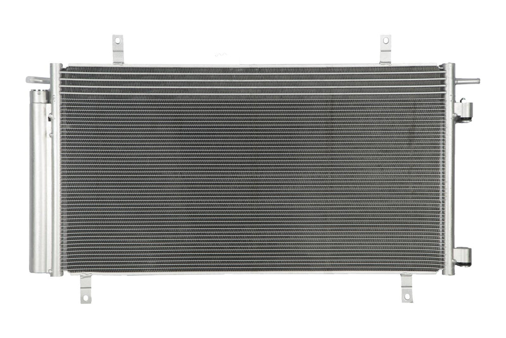 CSF 12-15 Chevrolet Camaro 3.6L A/C Condenser