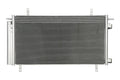 CSF 12-15 Chevrolet Camaro 3.6L A/C Condenser