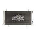 CSF 12-15 Chevrolet Camaro 3.6L A/C Condenser