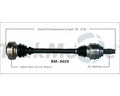 TRAKMOTIVE auto part