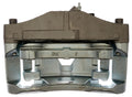 BRAKE CALIPER & BRACKET