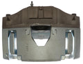 BRAKE CALIPER & BRACKET