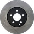 StopTech 10-16 Mercedes E350 Street Performance Front Brake Pads