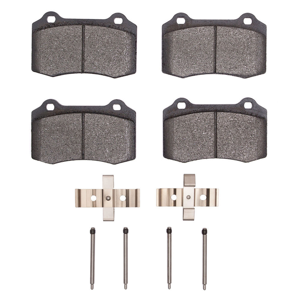 DFC auto part