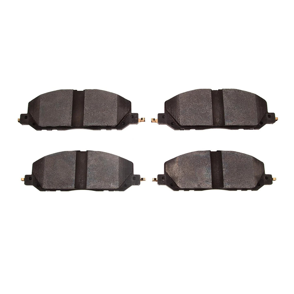 R1 20-25 Ford Explorer Front R1 Optimum OE Brake Pads