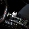 WRX/STI 270G SHIFT KNOB WHITE - RED