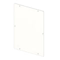 SOLID BULKHEAD PANEL ADAPTER KIT