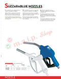 PIUSI auto part