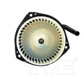 BLOWER ASSY PONTIAC VIBE 0308