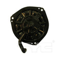 BLOWER ASSY PONTIAC VIBE 0308