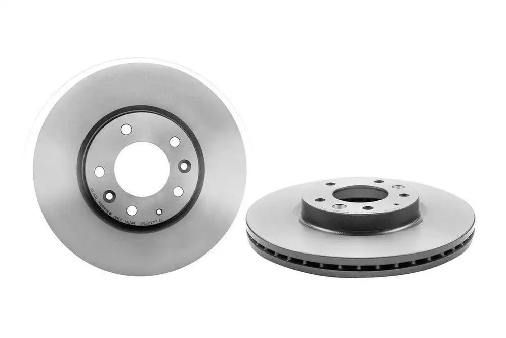 DISC BRAKE ROTOR