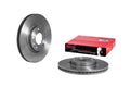 DISC BRAKE ROTOR