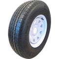 STEEL WHEEL