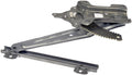WINDOW REGULATOR
