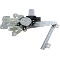WINDOW REGULATOR