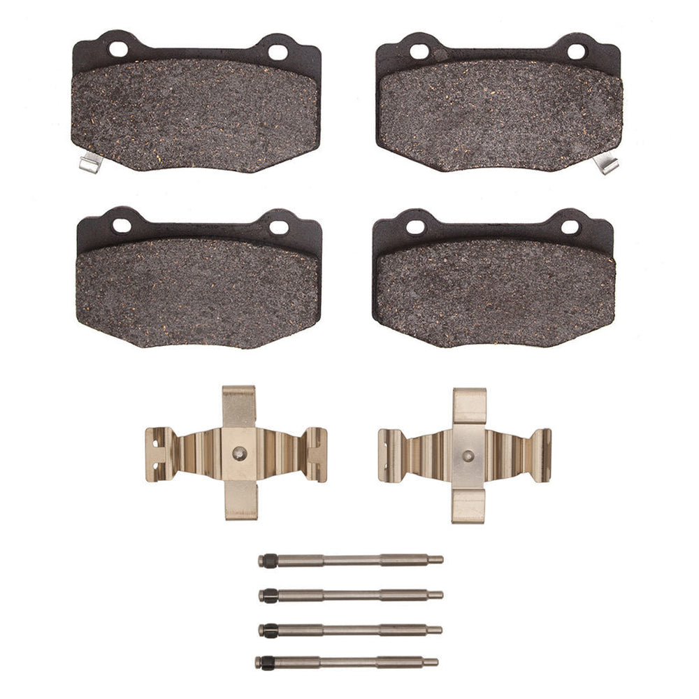 DFC auto part