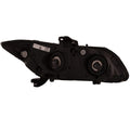 RH HEADLAMP ASSY COMPOSITE; SEDAN/COUPE; CIVIC 1212