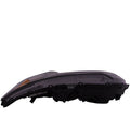 RH HEADLAMP ASSY COMPOSITE; SEDAN/COUPE; CIVIC 1212