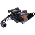 STANDARD IGN auto part detail