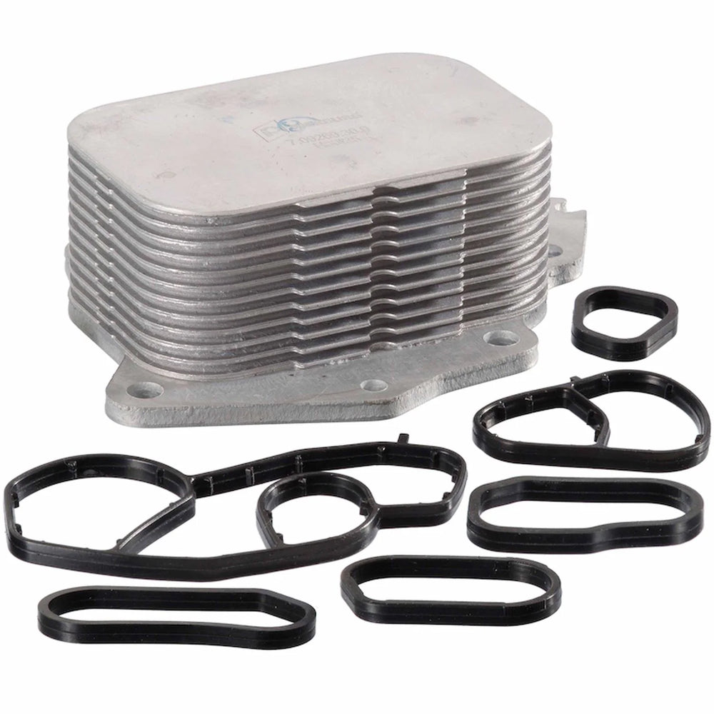 OIL COOLER