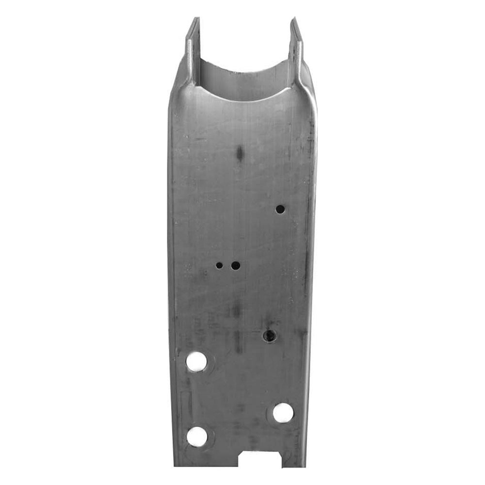 CAPA RT FRT BUMPER BRACKET F25 BMW X3 1117