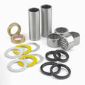 All Balls Racing 1987 Yamaha YZ250 Swing Arm Bearing Kit