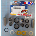 All Balls Racing 1987 Yamaha YZ250 Swing Arm Bearing Kit