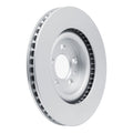 DFC 11-14 Ford Mustang Front GeoSPEC Coated Rotor