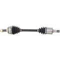 NEW CV AXLE
