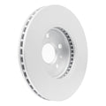 DFC 08-14 Cadillac CTS Front GeoSPEC Coated Rotor