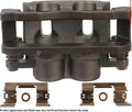 DOM UNLOADED CALIPERS