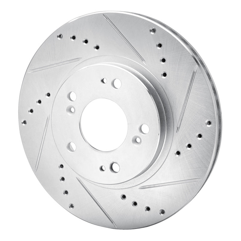 R1 Concepts silver auto part