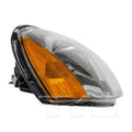 0102 DG STRTS/0102 SBRNG SDN H.L RH