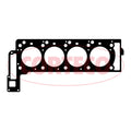 Engine Cylinder Head Gasket - 61-37320-00