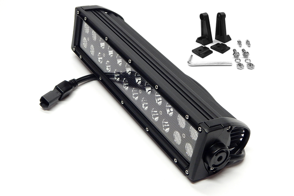 Southern Truck light bar