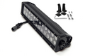15IN LED LIGHT BAR STRDBL ROWCOMBO FLOOD/BEAM 72W 6480 LUMEN