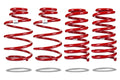 Pedders Rear Spring Low 2009-2014 CHEVROLET CAMARO EACH